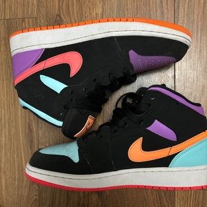 Jordan 1s
